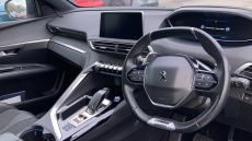 Peugeot 3008 1.2 PureTech GT Line Premium 5dr EAT8 Petrol Estate